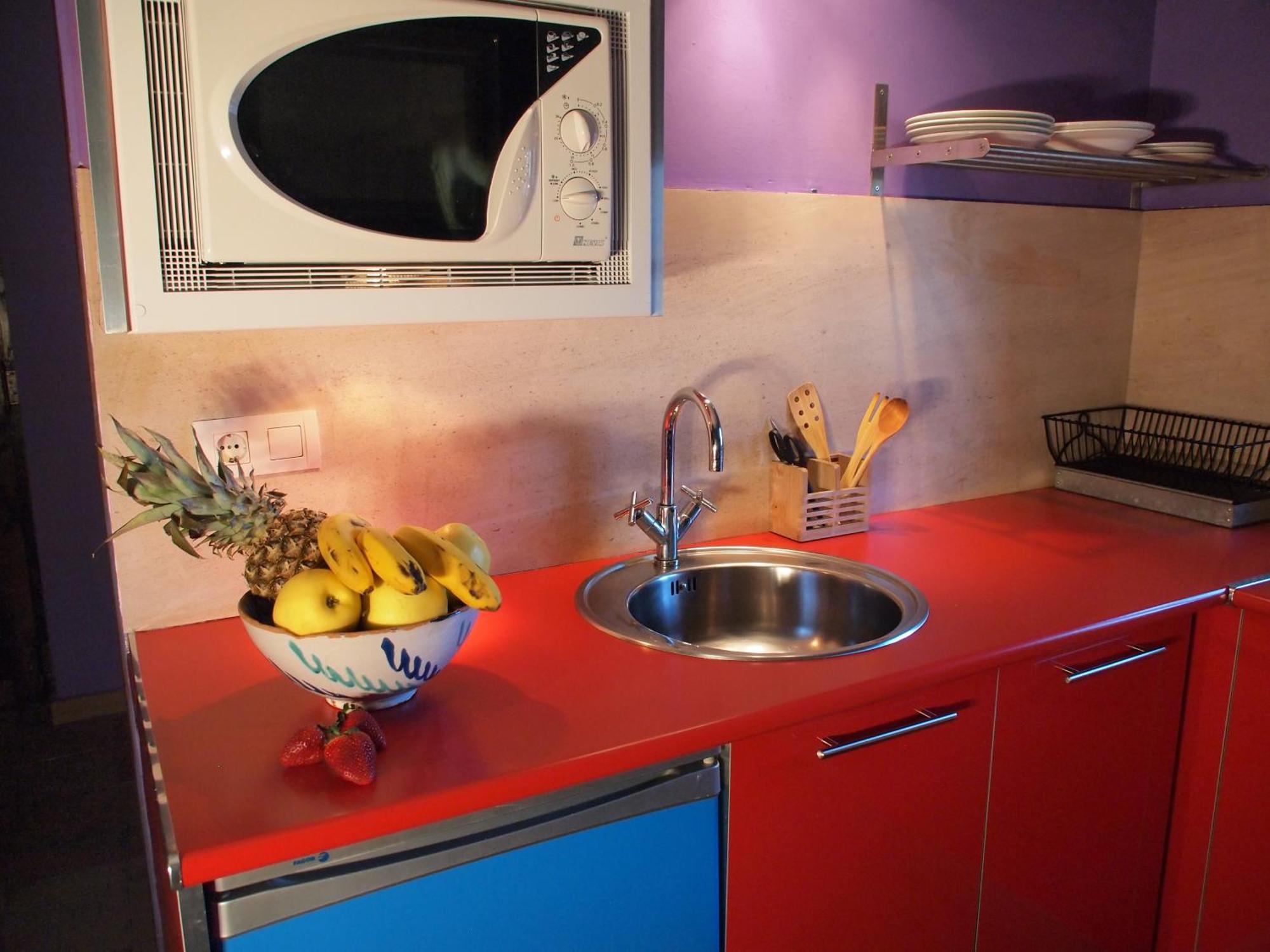 Apartamentos La Iguana Hervás Екстериор снимка
