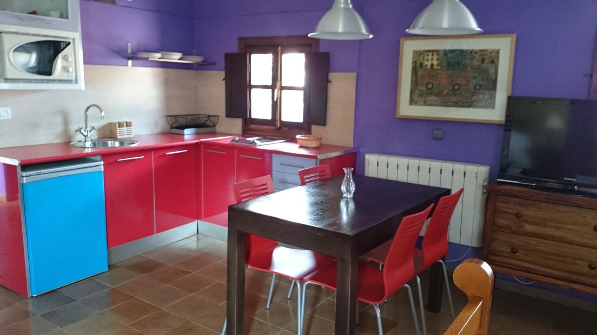 Apartamentos La Iguana Hervás Стая снимка
